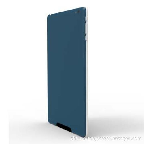 10.1-inch Intel Google's Android Tablet PCs, IPS Panel, 1GB DDR3 16GB NAND Flash, 6,800mAh